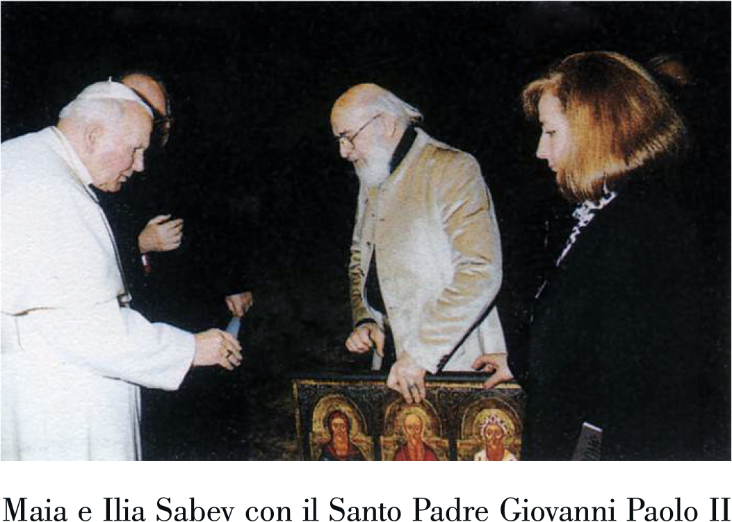 Alcuni dei miei lavori